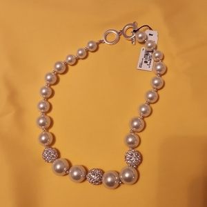 STOCKING STUFFER - Anne Klein necklace